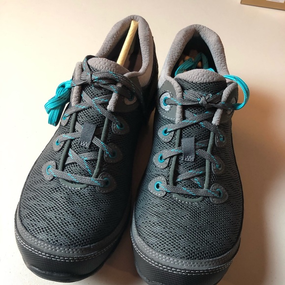 teva sugarpine ii air mesh